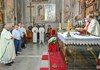 Uvođenje u službu novog preloškog župnika vlč.dr.sc. Kristijana Kuhara